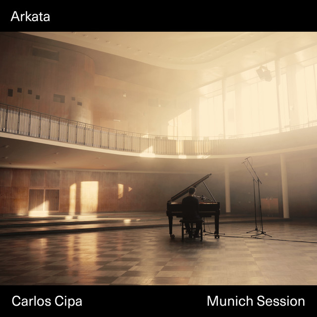 Arkata (Munich Session)
