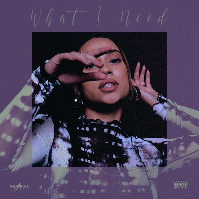 What I Need album image