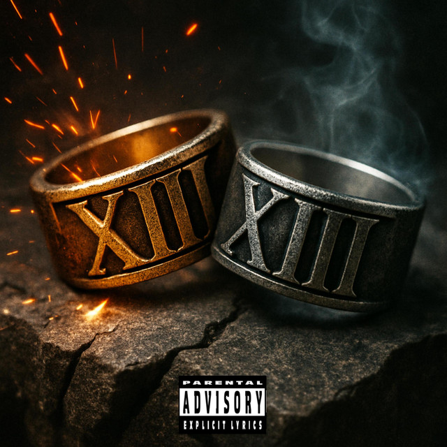 1313 cover art