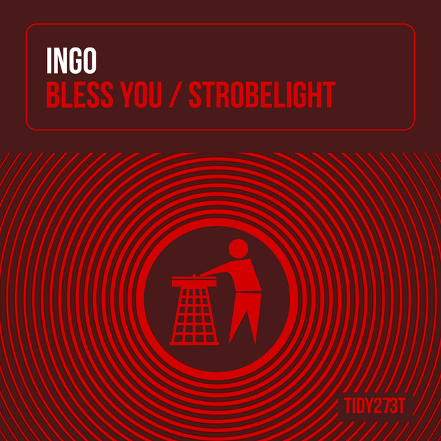 Bless You - Radio Edit cover art