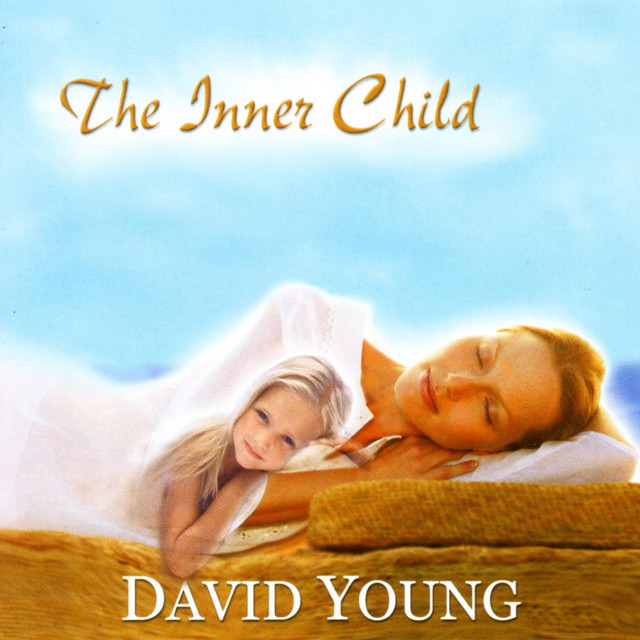 The Inner Child cover art