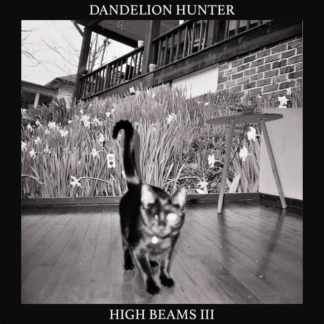 High Beams III cover art