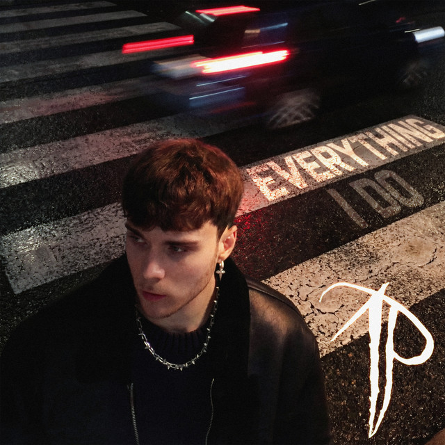 Обкладинка: Everything I Do — 1pinkmann