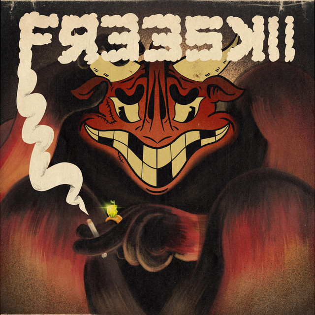 freeskii cover art