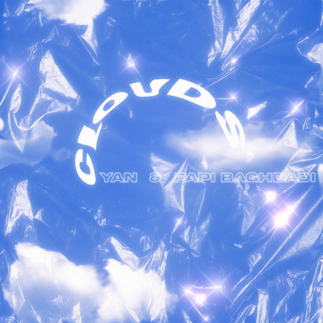 Clouds cover art