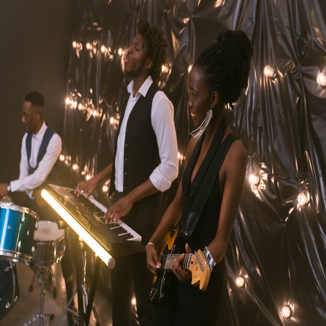 Dembena Singers