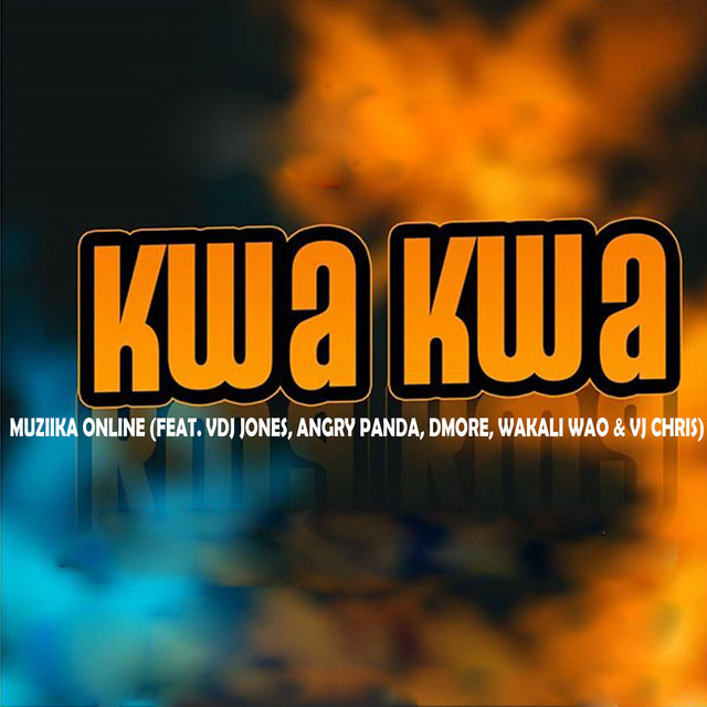 Kwa Kwa