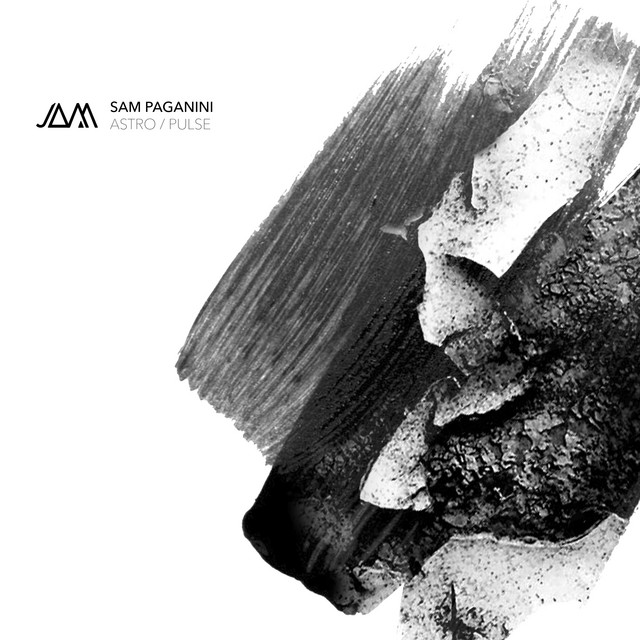 Pulse album art