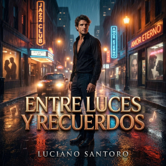 Luciano Santoro