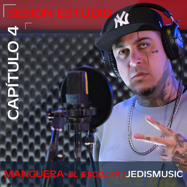 Sesión Estudio: Capítulo 4