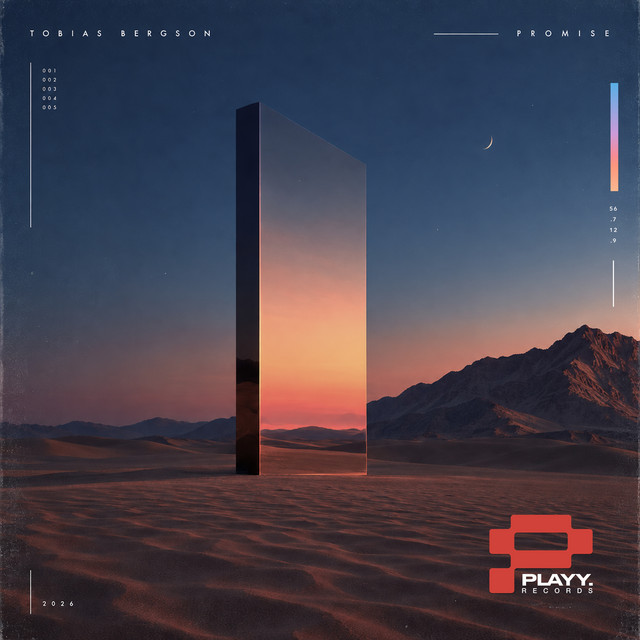 Promise album image
