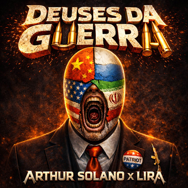 Deuses da Guerra