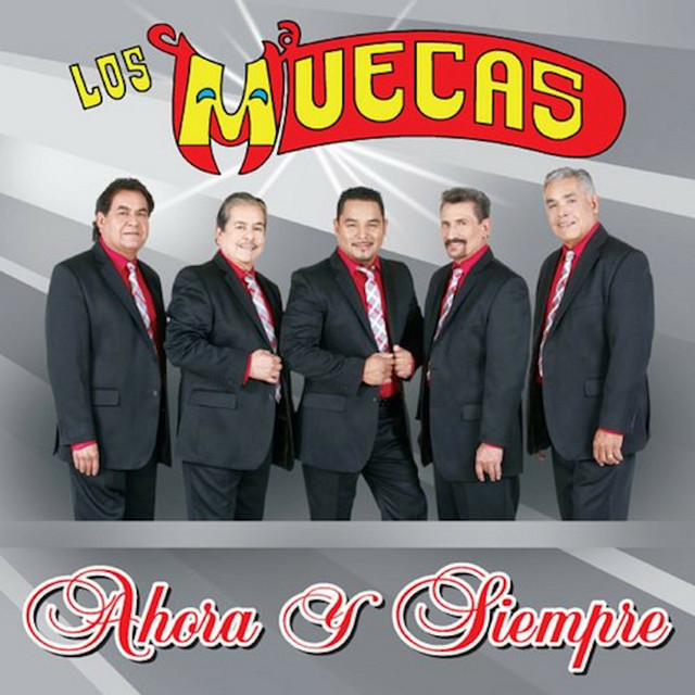 Ahora Y Siempre cover art
