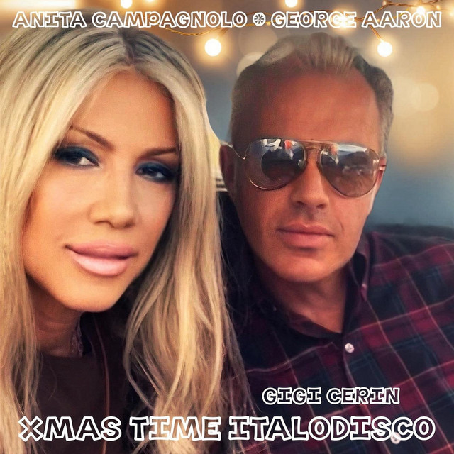 Xmas Time Italodisco