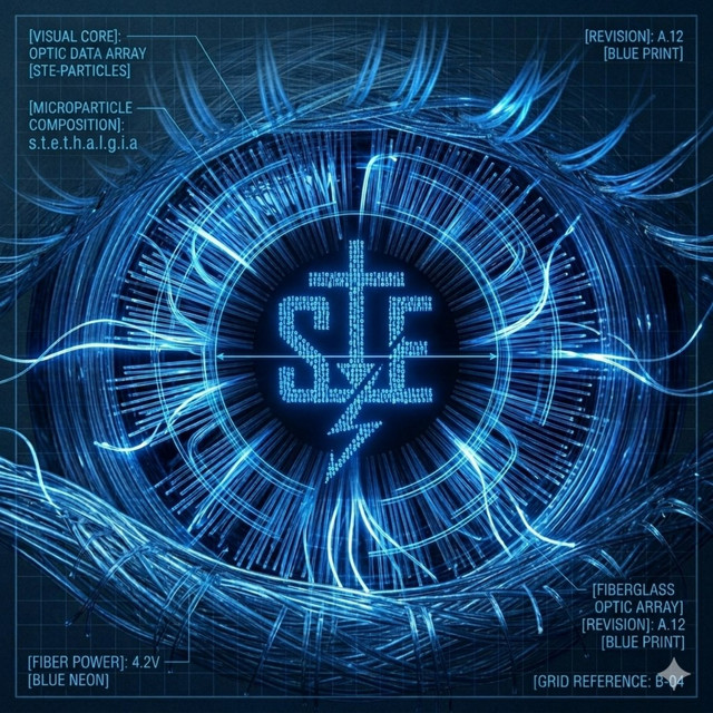 Обкладинка: Internet — Stethalgia
