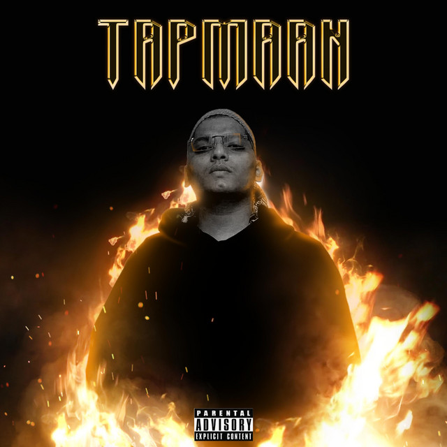 TAPMAAN - Album by MC SHAIKH | Spotify
