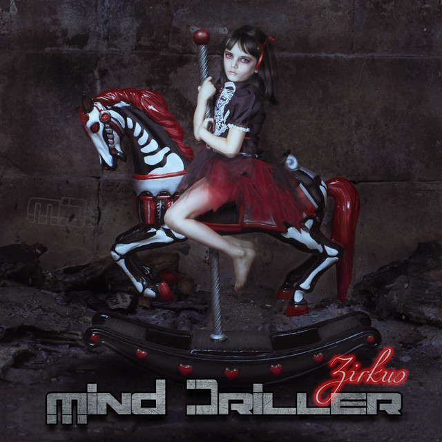 Zirkus cover art
