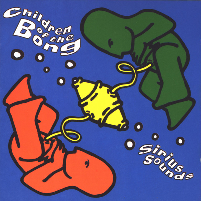 Sirius Sounds (Expanded Edition) cover art