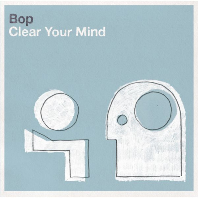 Clear Your Mind cover art