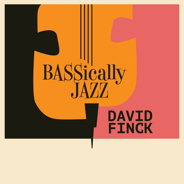 Bassically Jazz cover art