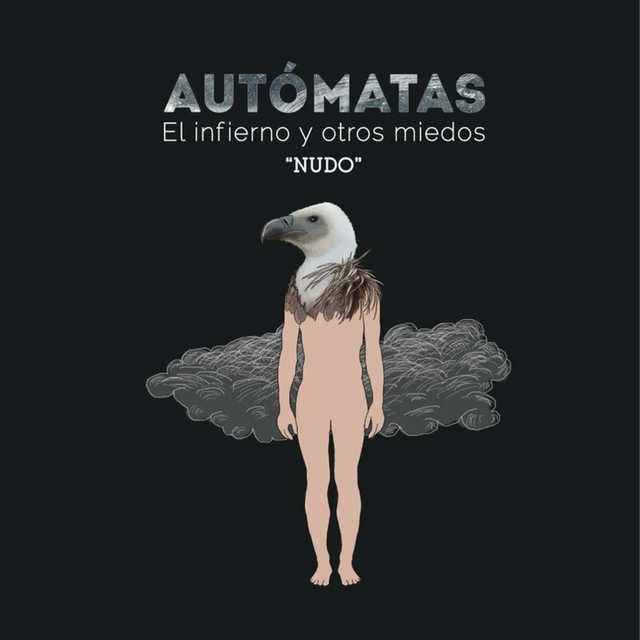 El Infierno y Otros Miedos (Nudo) cover