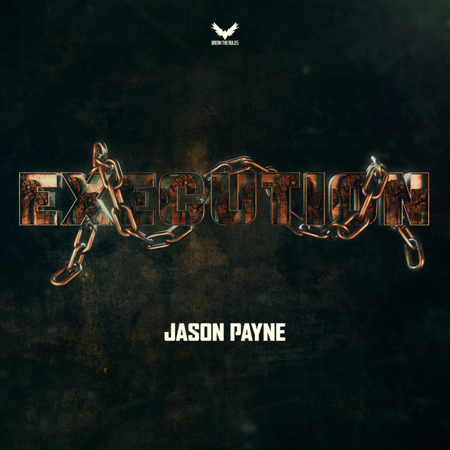 Execution album art