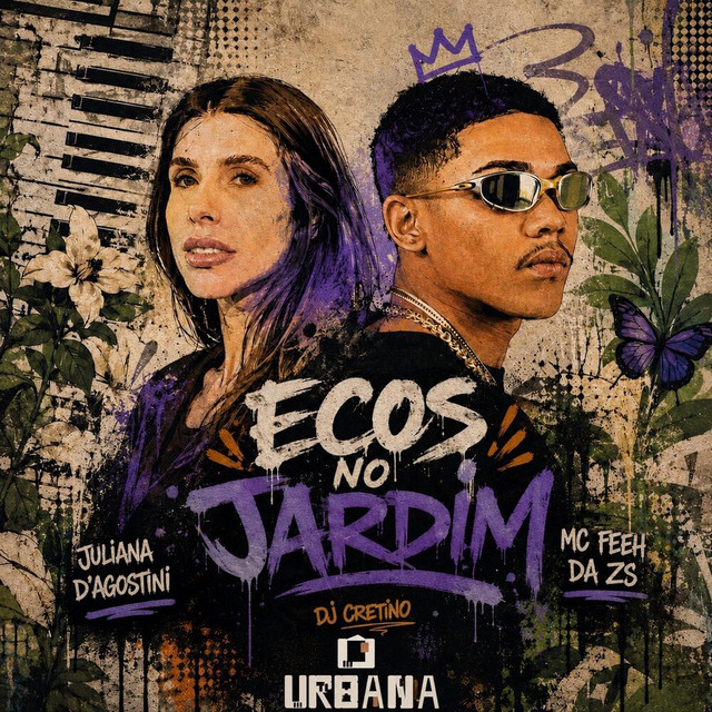Ecos No Jardim