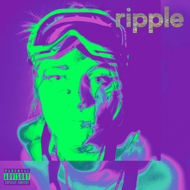 RIPPLE cover art