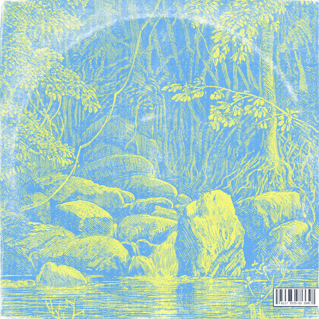 Housy Type cover art