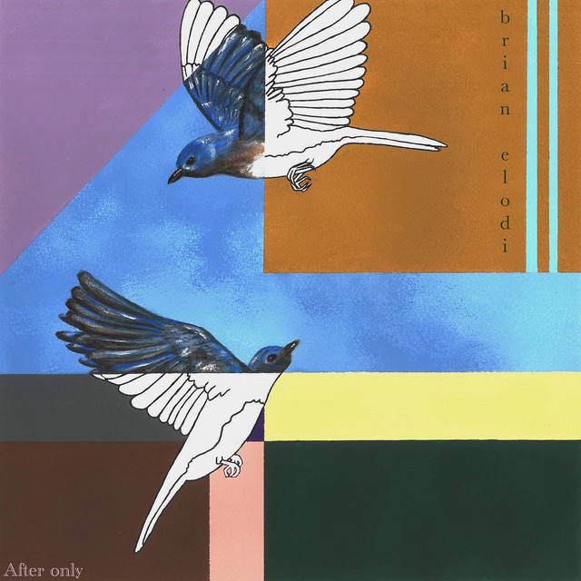 Brian Elodi - That's Fair Sometimes