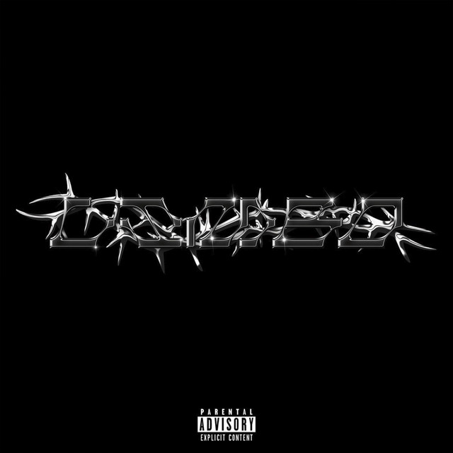 Limbo cover art