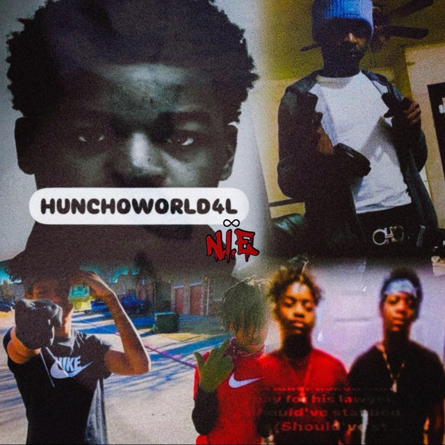 N.I.E (Nostalgia is Eternal) cover art