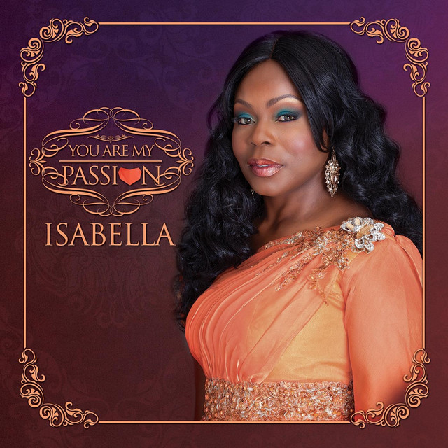 You Are My Passion cover art