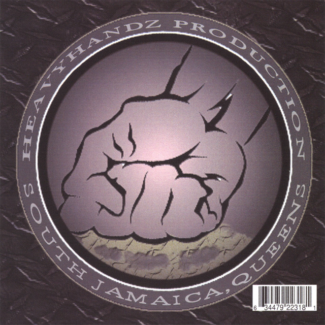 South Jamaica Queens cover