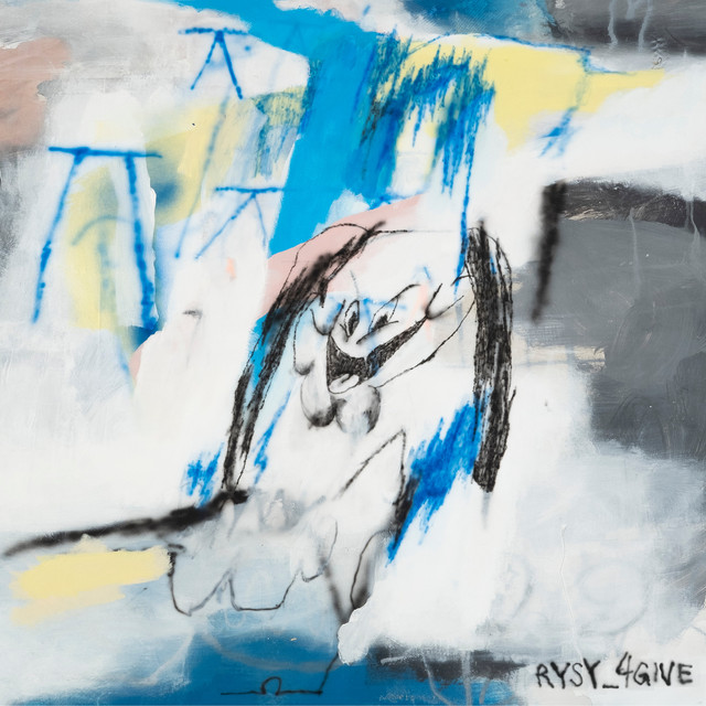 4GIVE cover art