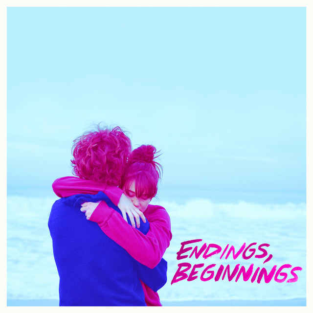 Endings, Beginnings (Original Motion Picture Soundtrack