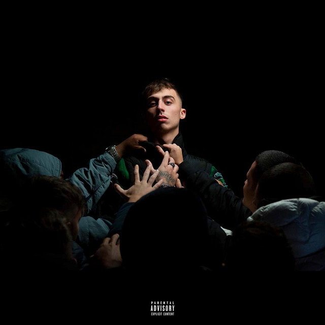 Stretto cover art