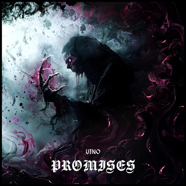 PROMISES cover art