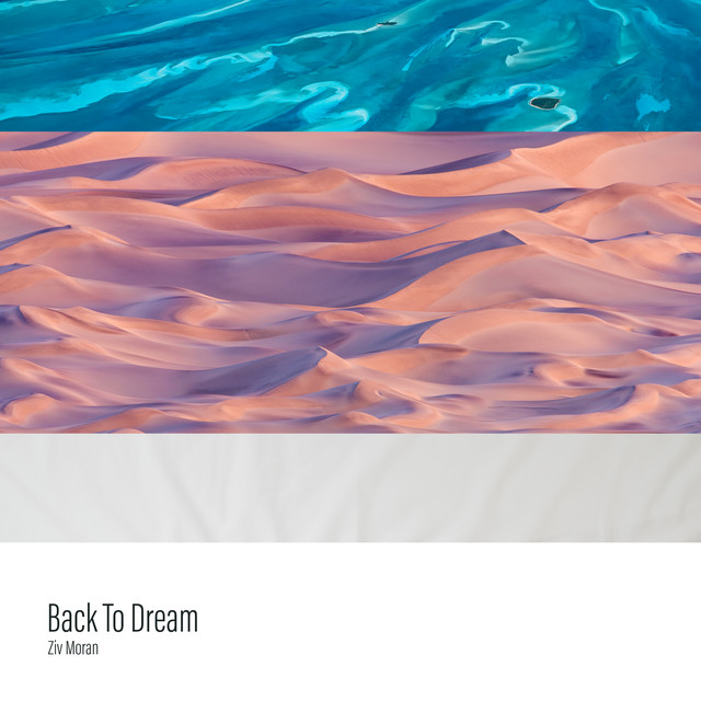 Back to Dream cover art