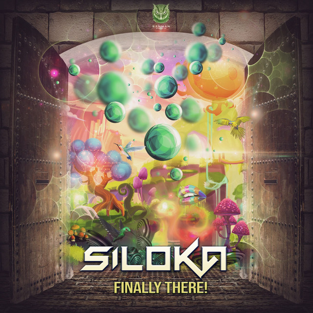 Unlocked album art