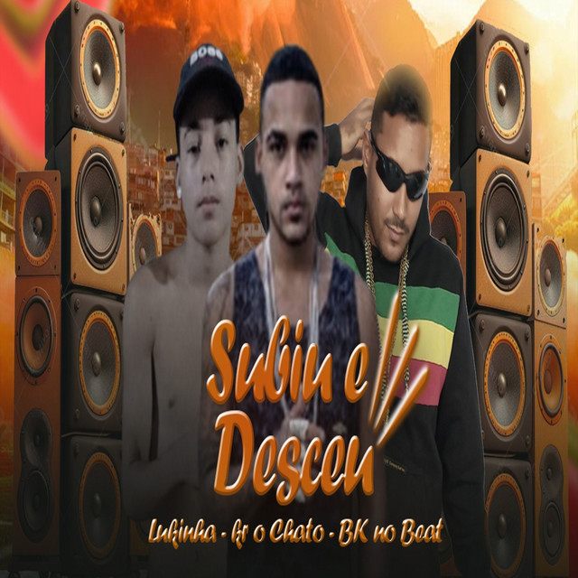 Subiu e Desceu