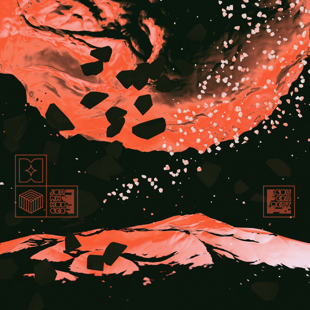 Government Name cover art