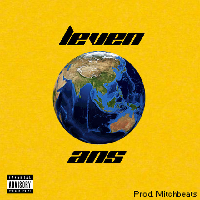 Leven cover art