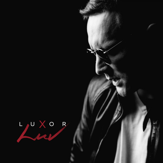 LUV cover
