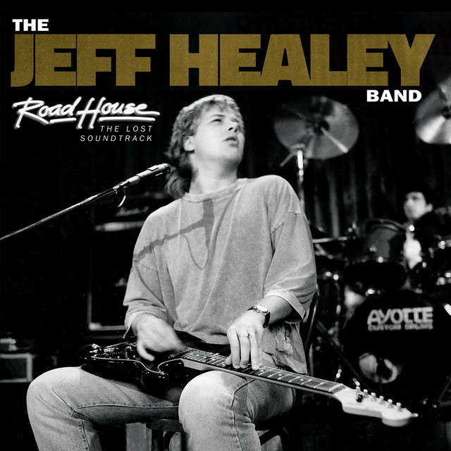 Knock on Wood - song and lyrics by The Jeff Healey Band, Kathleen