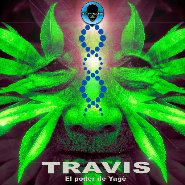 La leyenda del Trauco cover art