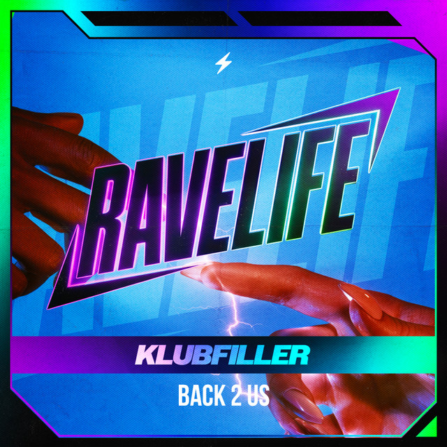 Back 2 Us cover