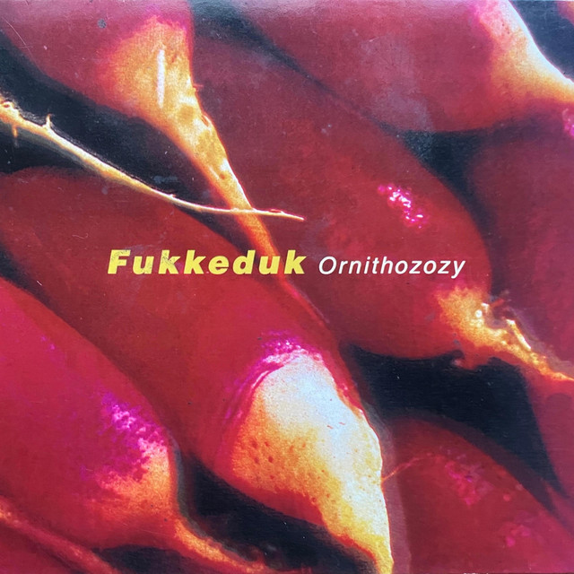 Ornithozozy cover