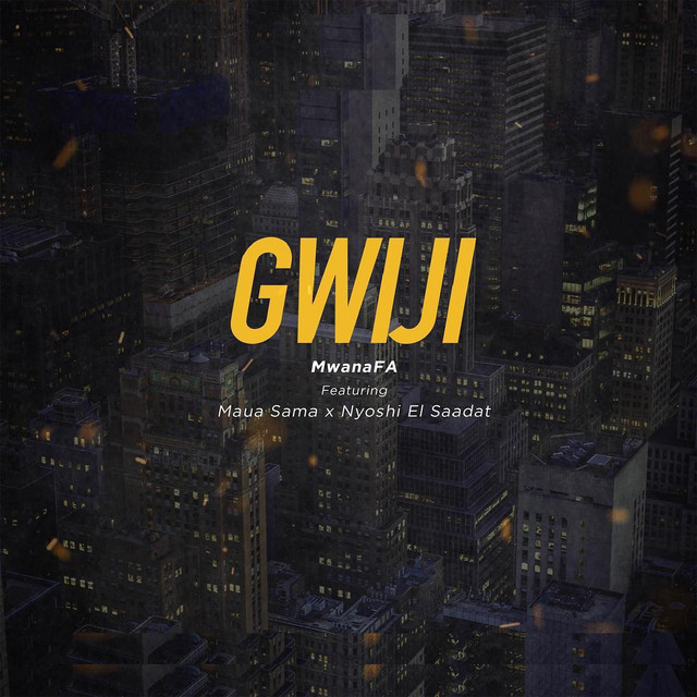 GWIJI