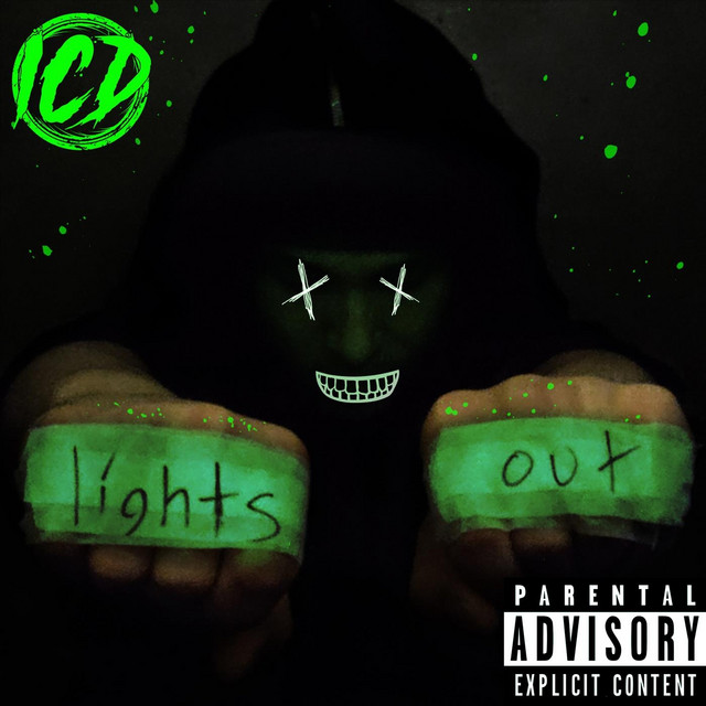 Lights out